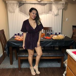 Meet your Posher, Jandri